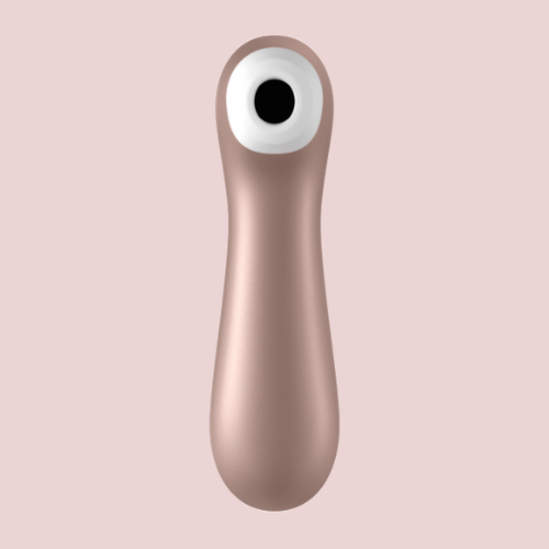 SATISFYER PRO 2 - STIMULATEUR CLITORIDIEN