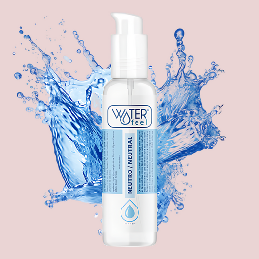 WATERFEEL - LUBRIFIANT NEUTRE 175ML